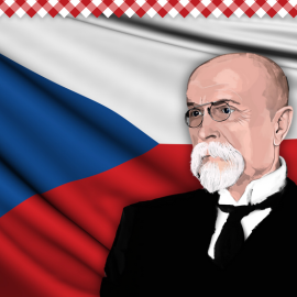 Otevírací doba na Den vzniku samostatného československého státu 2024