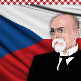 Otevírací doba na Den vzniku samostatného československého státu