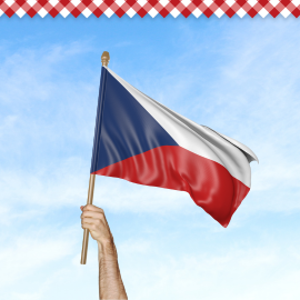 Otevírací doba na Den české státnosti 2024