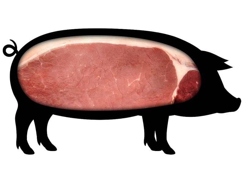 Vepřové maso