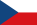 Původ: Česká republika