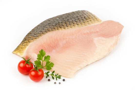 Kapr půlený chlazený