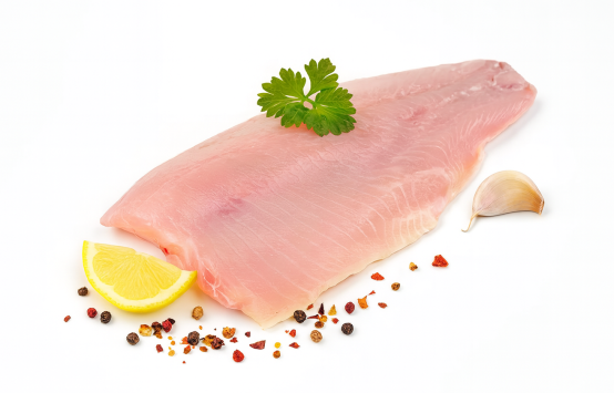 Kapr filet chlazený