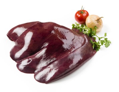 Vepřová játra