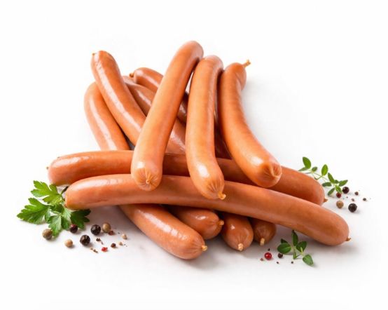 Štěpánovské párečky