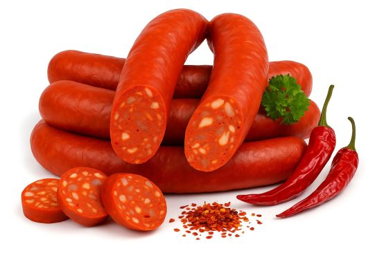 Papriková klobása PIKANT