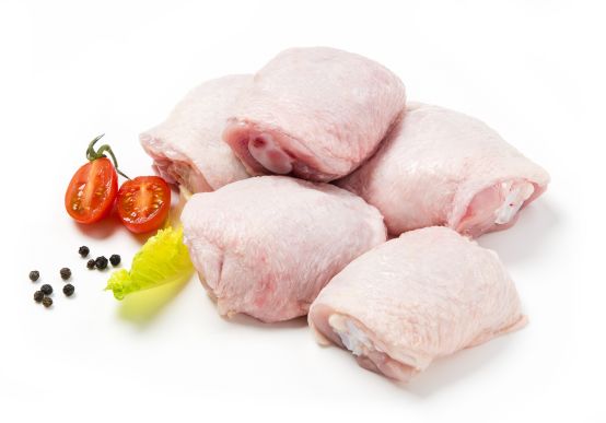 Kuřecí horní stehno 500g mražené