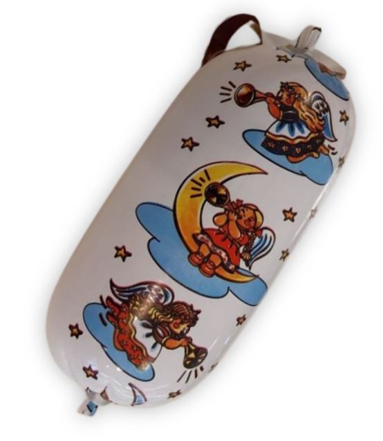 Vánoční gothajský salám 460g