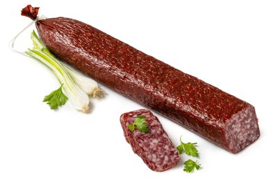 Lovecký salám