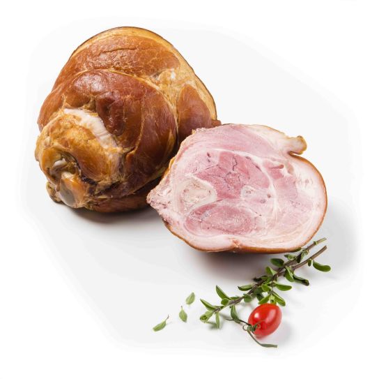 Uzené koleno zadní