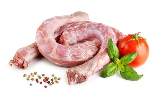 Krůtí krky chlazené