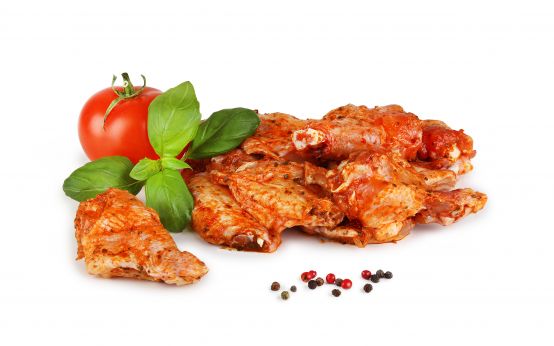 Kuřecí křídla MIX 500g