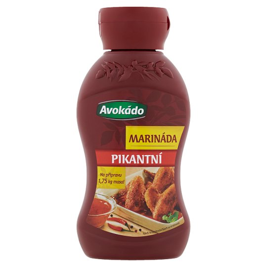 Marináda PIKANT