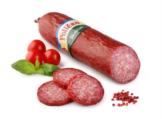 Poličan