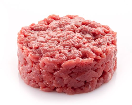 Hovězí tatarák 250g