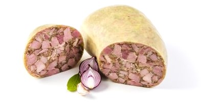Skalická masová tlačenka