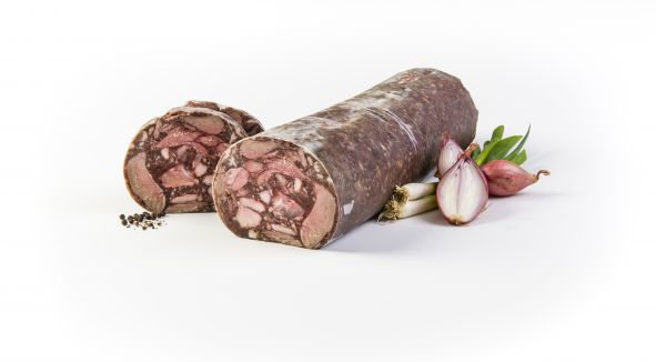 Masová tlačenka