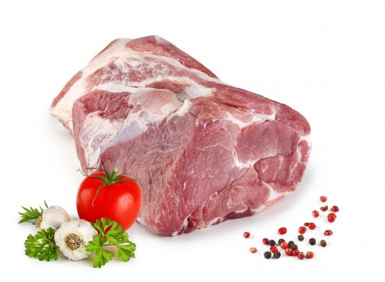 Vepřová krkovice bez kosti chlazená