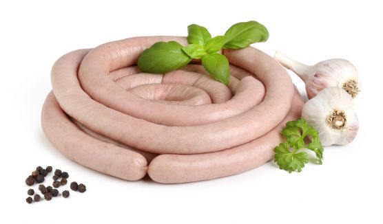 Vinná klobása