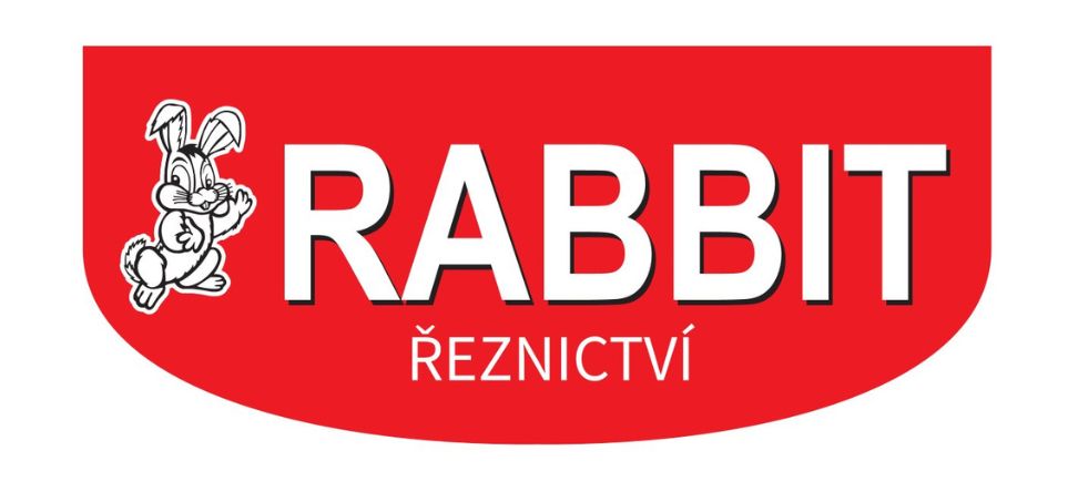 Řeznictví RABBIT - logo