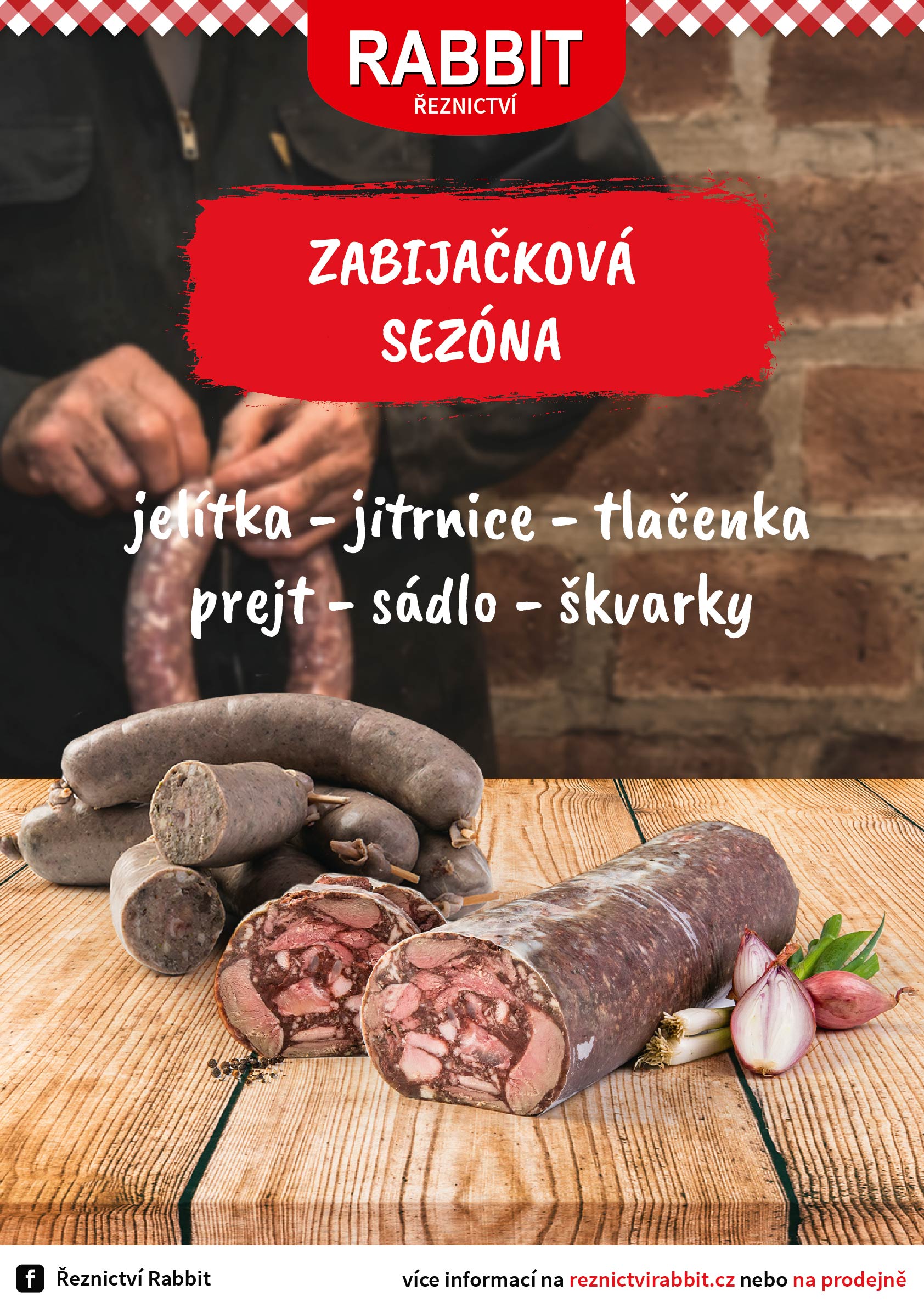 Zabijačková sezóna