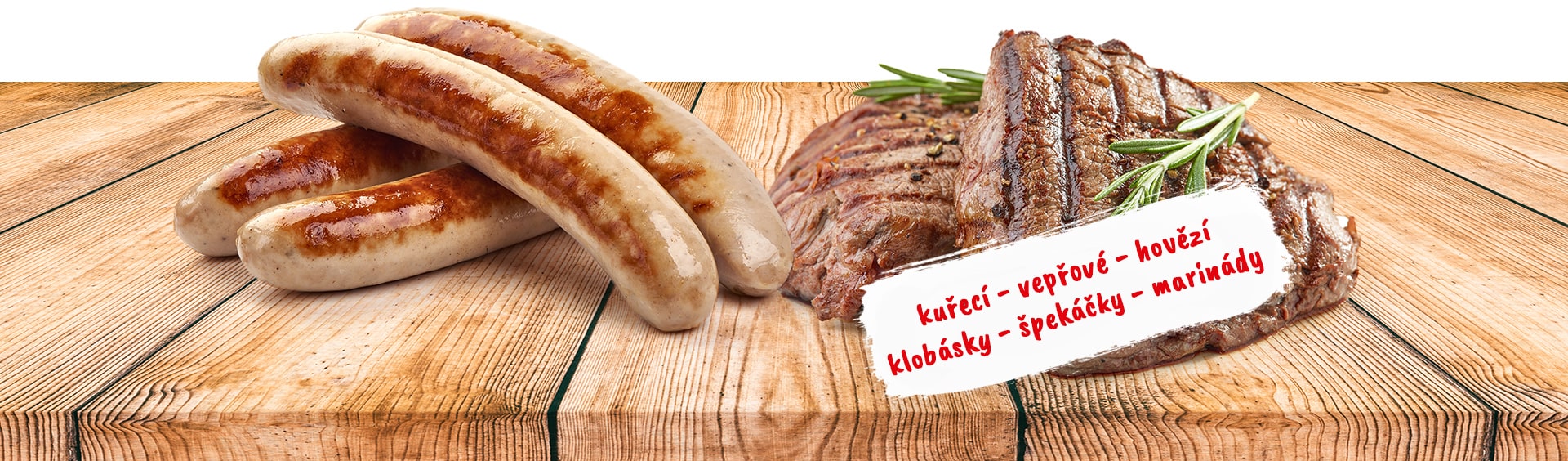 Grilovací sezóna