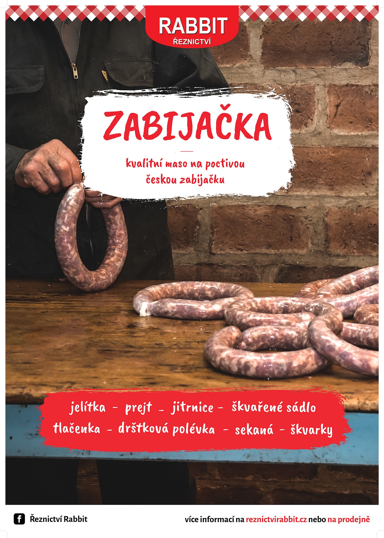 Zabijačkové hody